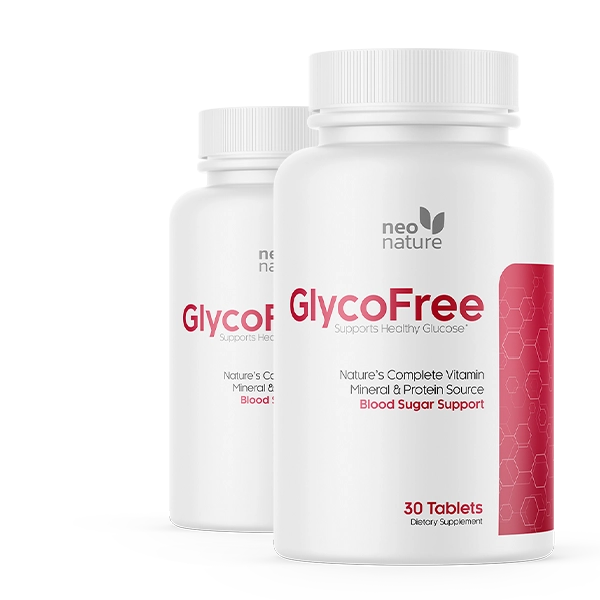 GlycoFree Best Value